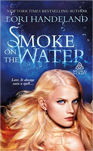 Smoke On The Water by Lori Handeland