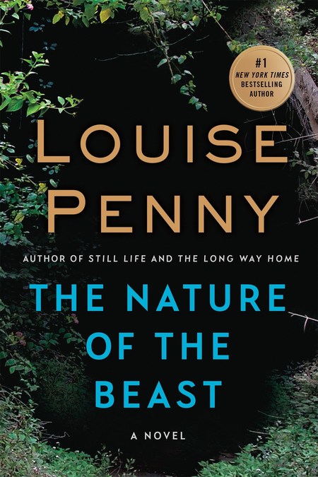 The Nature of the Beast by Louise Penny