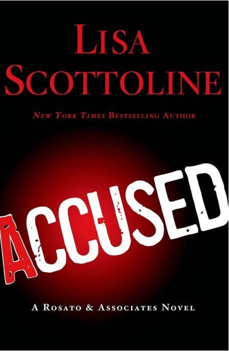 Accused by Lisa Scottoline