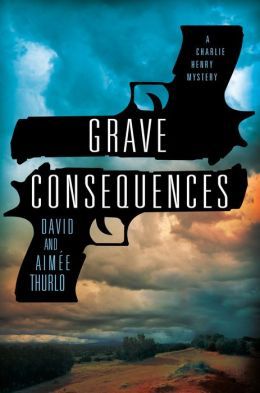 Grave Consequences by Aimee Thurlo