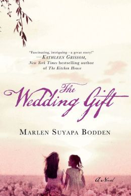The Wedding Gift by Marlen Suyapa Bodden