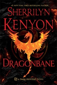 Dragonbane by Sherrilyn Kenyon