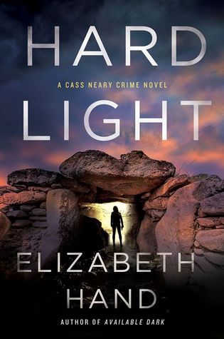 Hard Light by Elizabeth Hand