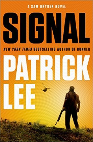 Signal by Patrick Lee