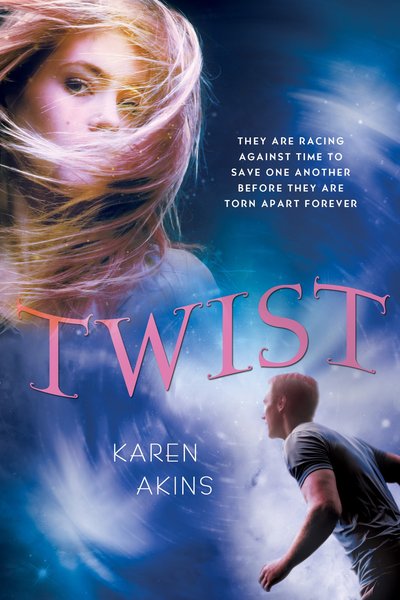 Twist by Karen Akins