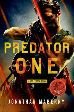Predator One by Jonathan Maberry