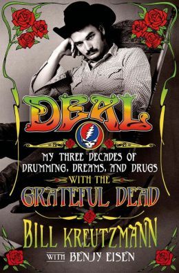 Deal by Bill Kreutzmann