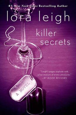 Killer Secrets by Lora Leigh