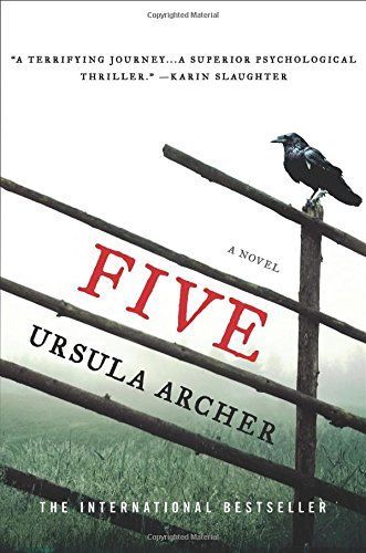 Five by Ursula Archer