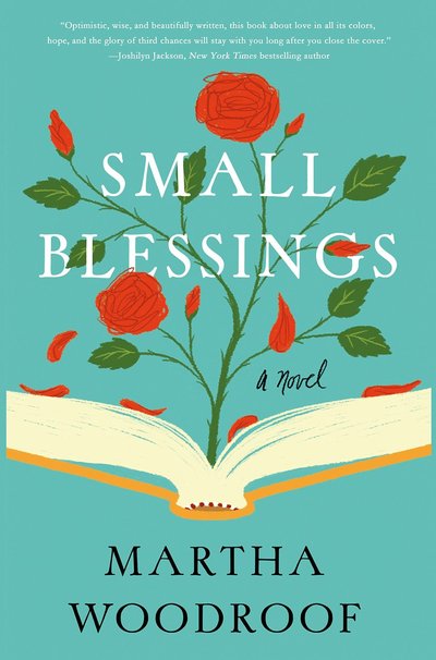 Small Blessings by Martha Woodroof