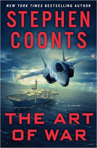 The Art of War by Stephen Coonts