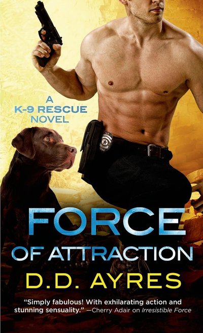 FORCE OF ATTRACTION