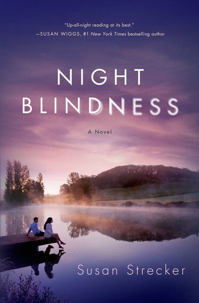 Night Blindness by Susan Strecker