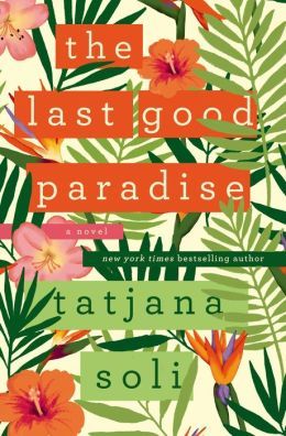 The Lastt Good Pardise