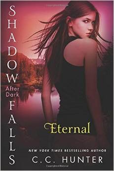 Eternal by C.C. Hunter