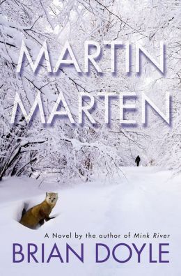 Martin Marten by Brian Doyle