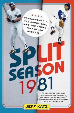 Split Season 1981 by Jeff Katz