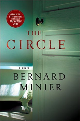 The Circle by Bernard Minier