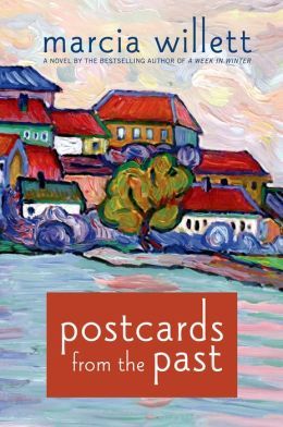 Postcards from the Past by Marcia Willett
