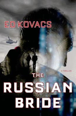 The Russian Bride by Ed Kovacs