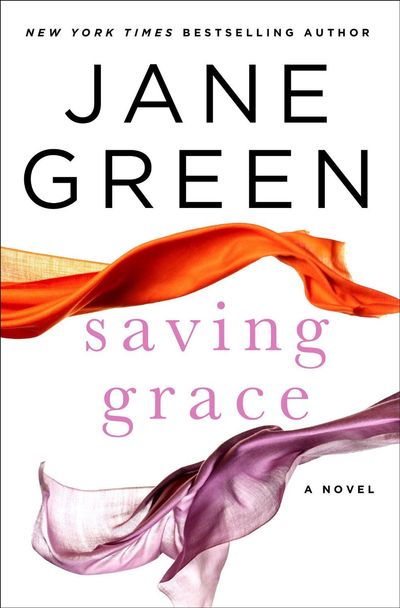 Saving Grace by Jane Green