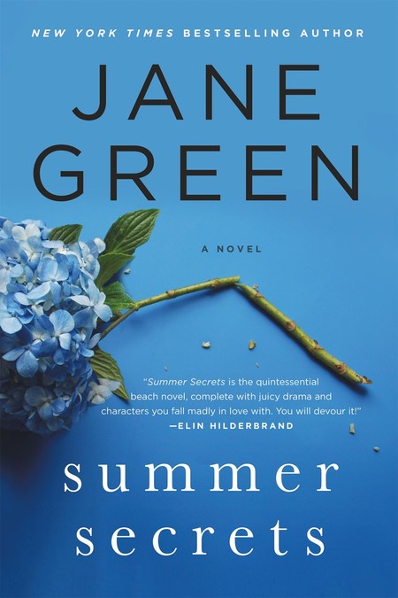 Summer's Secrets by Jane Green