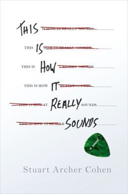 This is How it Really Sounds