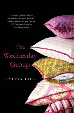 The Wednesday Group by Sylvia True