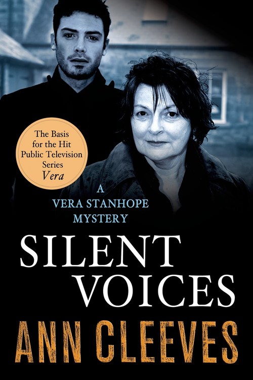 Silent Voices by Ann Cleeves