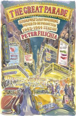 The Great Parade by Peter Filichia