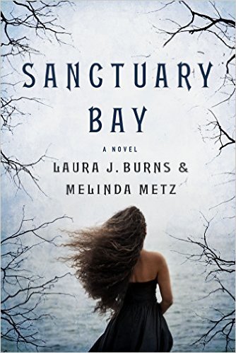 Sanctuary Bay by Laura Burns
