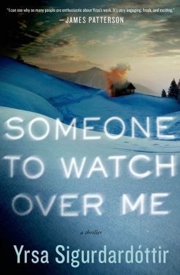 Someone to Watch Over Me