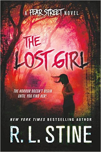 The Lost Girl by R.L. Stine