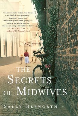 The Secrets of Midwives by Sally Hepworth