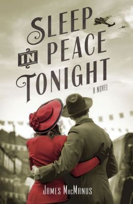 Sleep In Peace Tonight by James MacManus