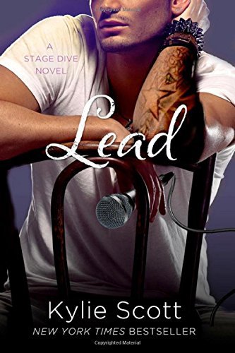 Lead by Kylie Scott