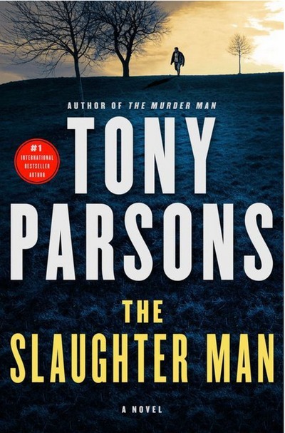 The Slaughter Man by Tony Parsons