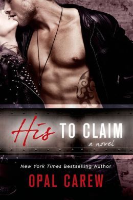 His To Claim by Opal Carew