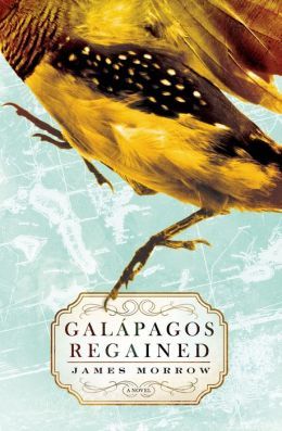 Galapagos Regained by James Morrow