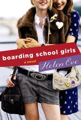 Boarding School Girls by Helen Eve