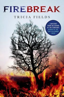 Firebreak by Tricia Fields