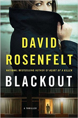 Blackout by David Rosenfelt