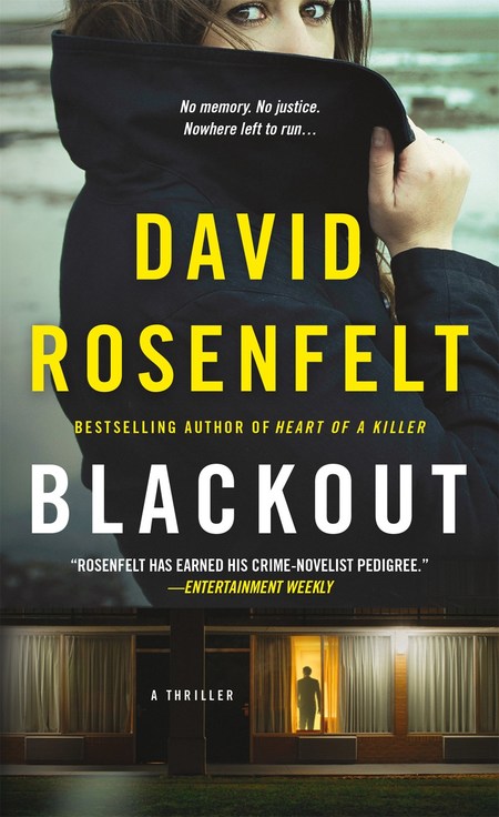 Blackout by David Rosenfelt