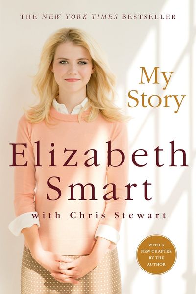 My Story by Chris Stewart