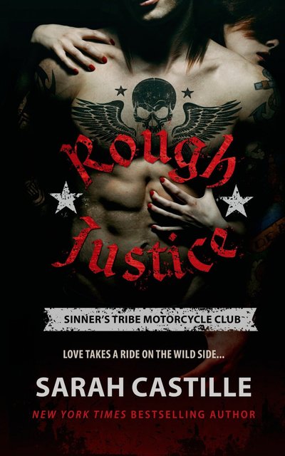 Rough Justice by Sarah Castille