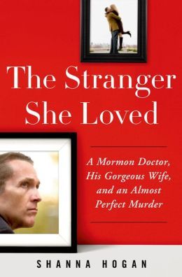 The Stranger She Loved by Shanna Hogan
