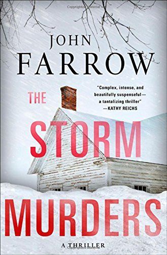 The Storm Murders