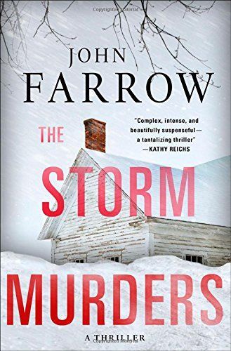 The Storm Murders by John Farrow