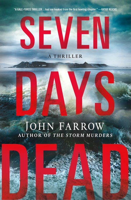 Seven Days Dead by John Farrow