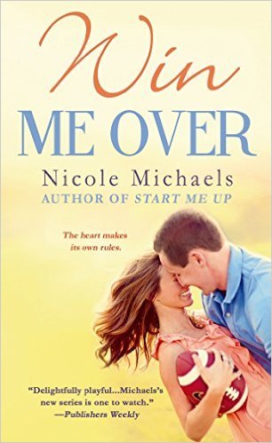 Win Me Over by Nicole Michaels
